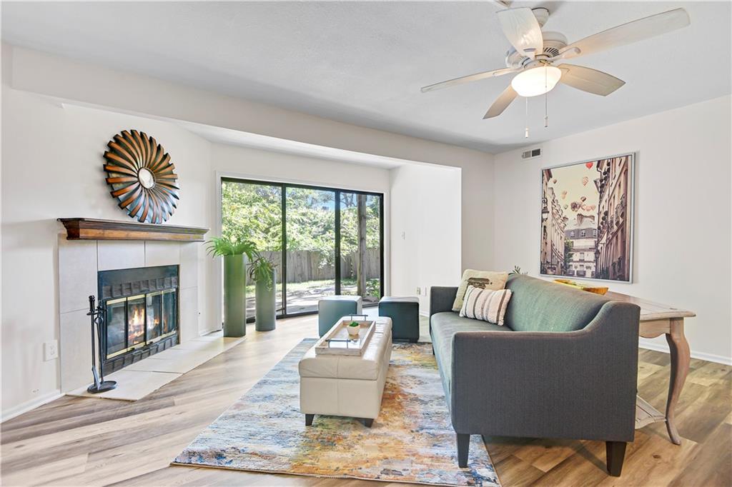 8151 Holmes Road 101