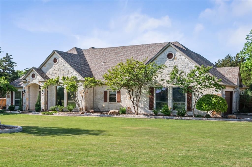 3640 Baylor Boulevard