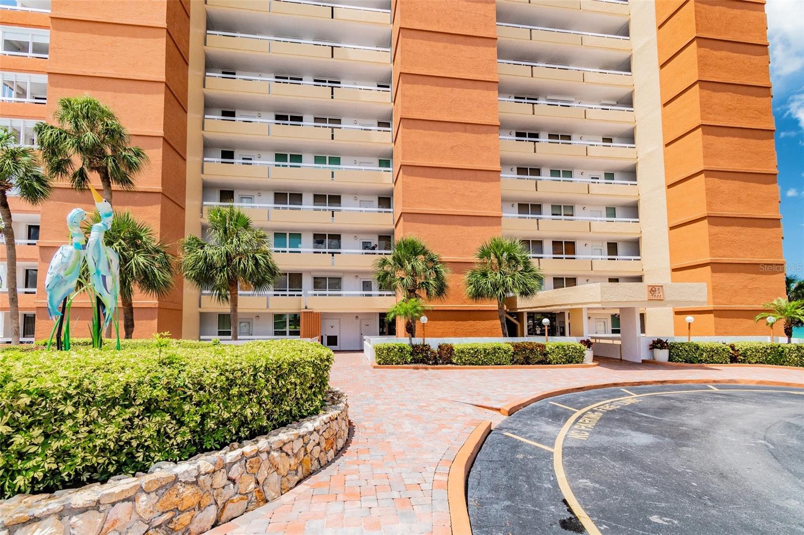 17920 Gulf Boulevard 208