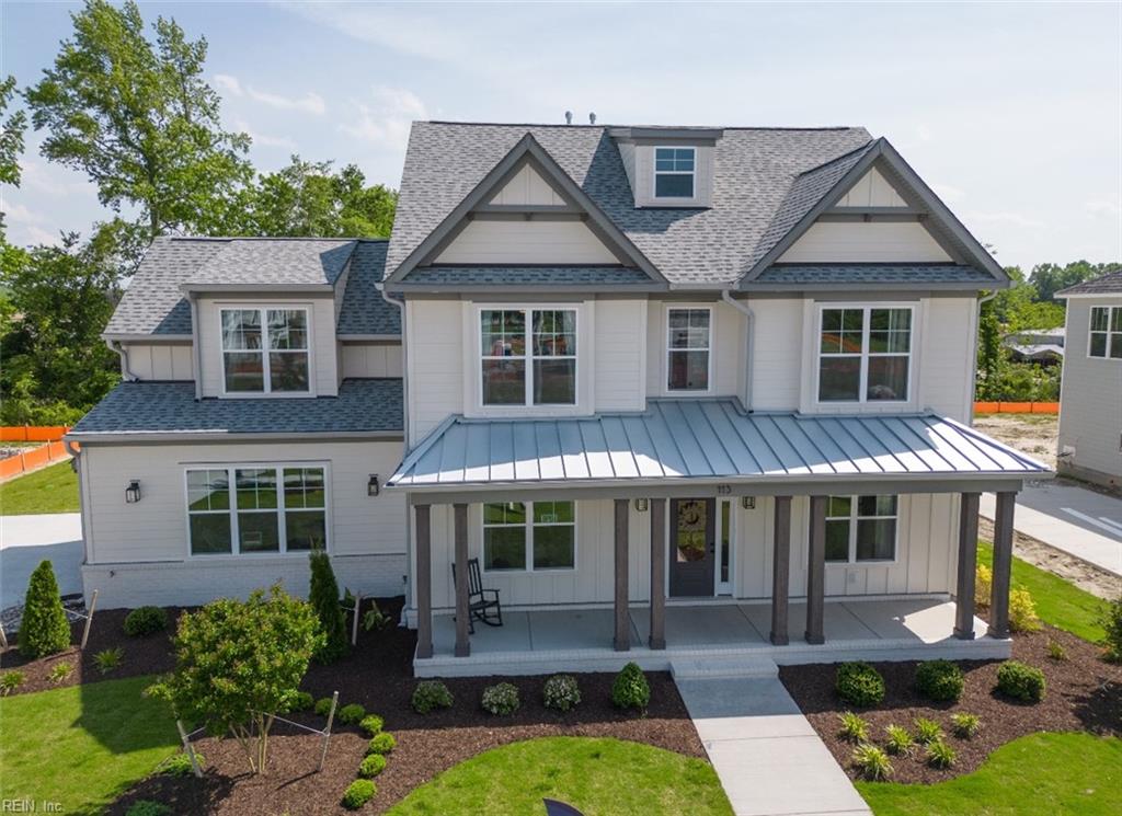 202 Hessian Loop, Chesapeake, VA 