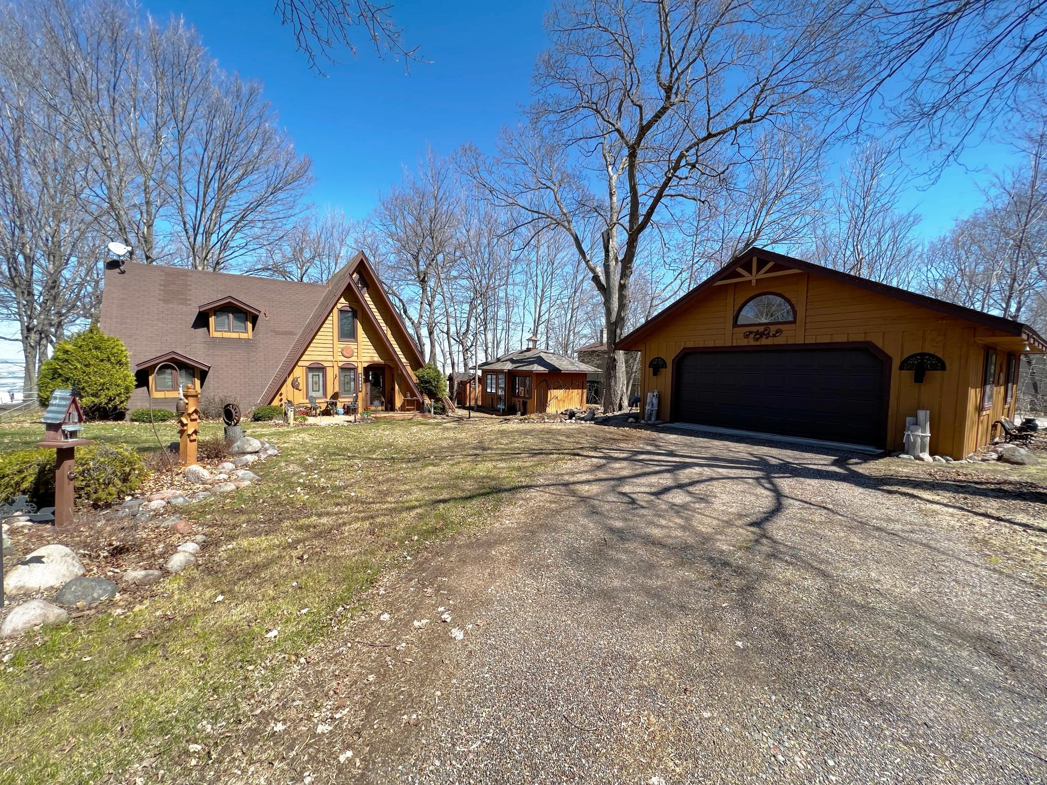 46866 Earle Brown Drive