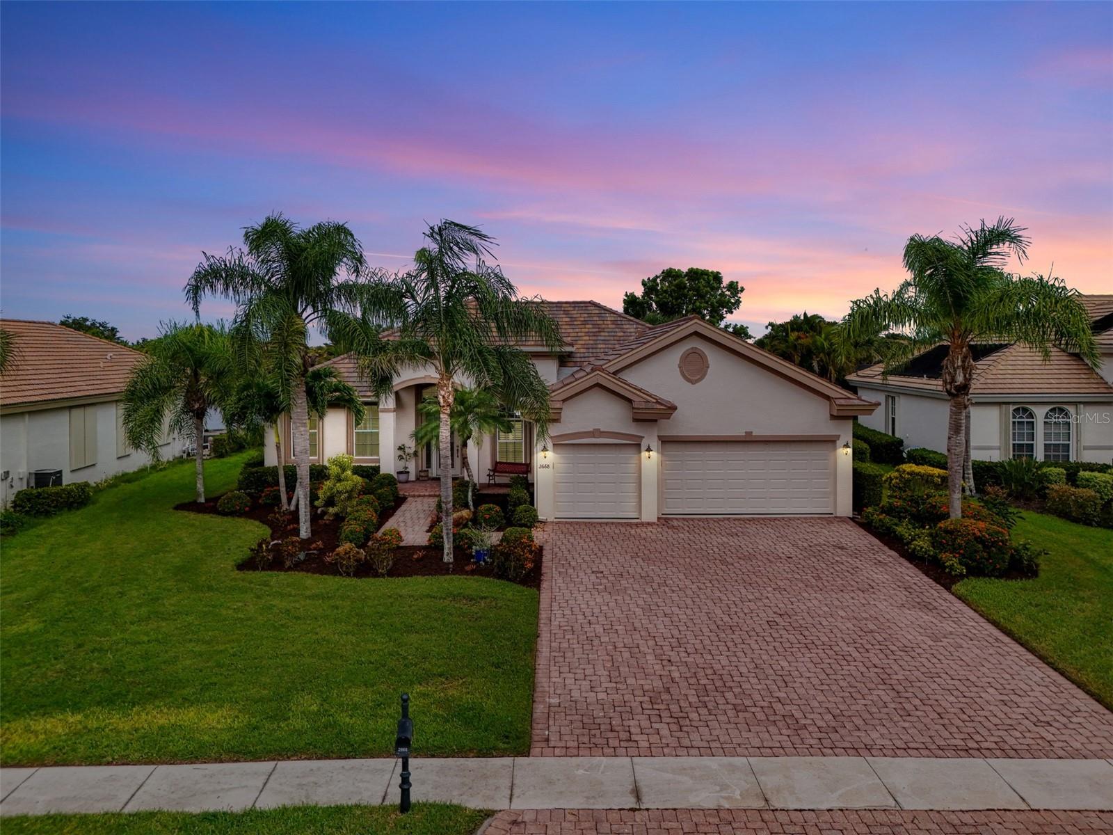 2668 Myakka Marsh Lane