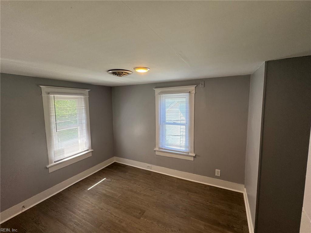 2712 Kecoughtan Road