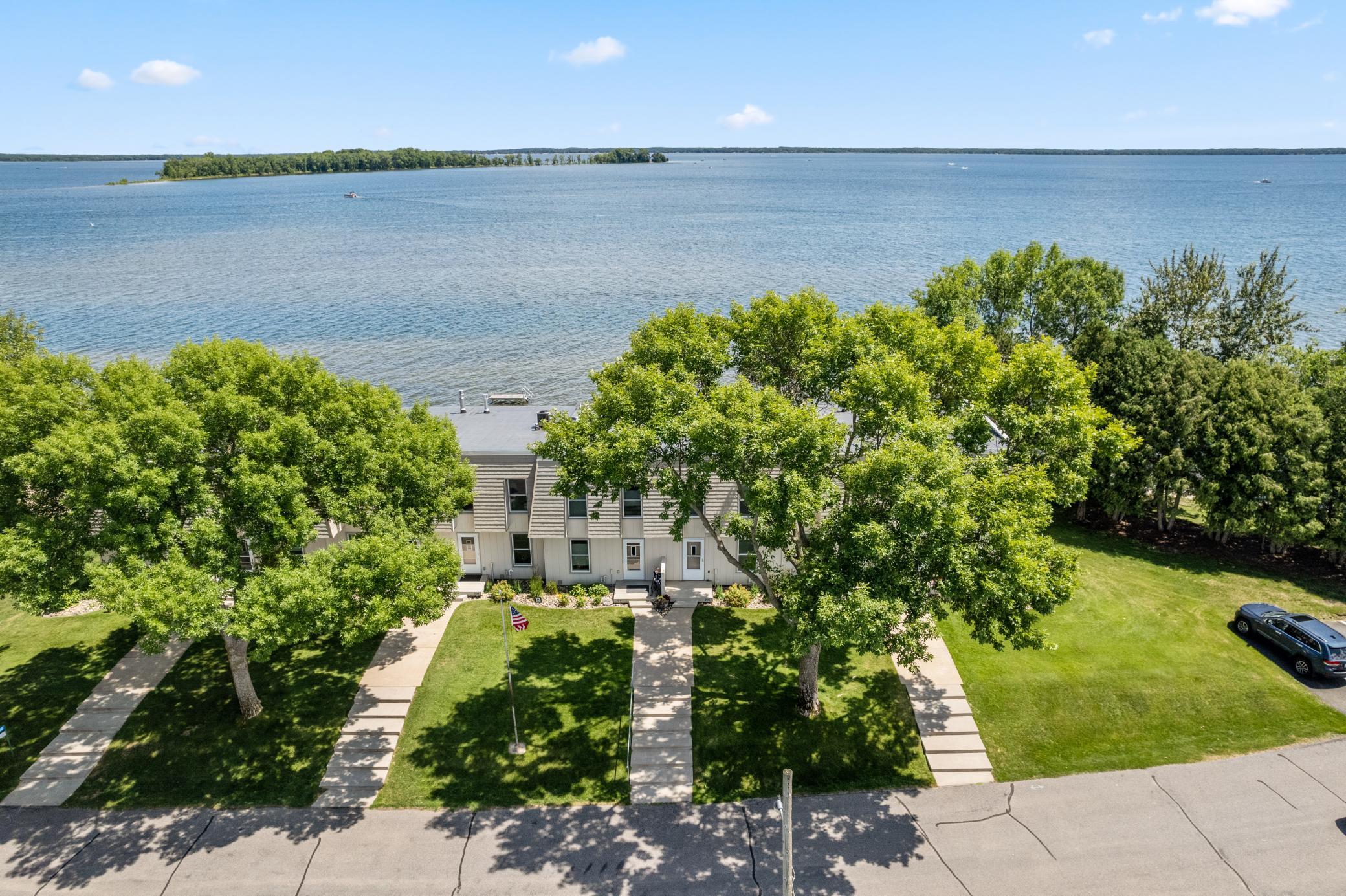 Residential for sale in Breezy Point, Minnesota, 6407383