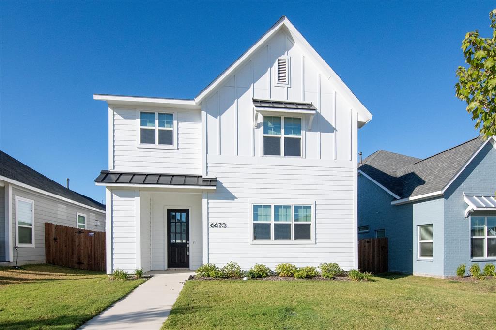 6673 Lake Overlook Drive