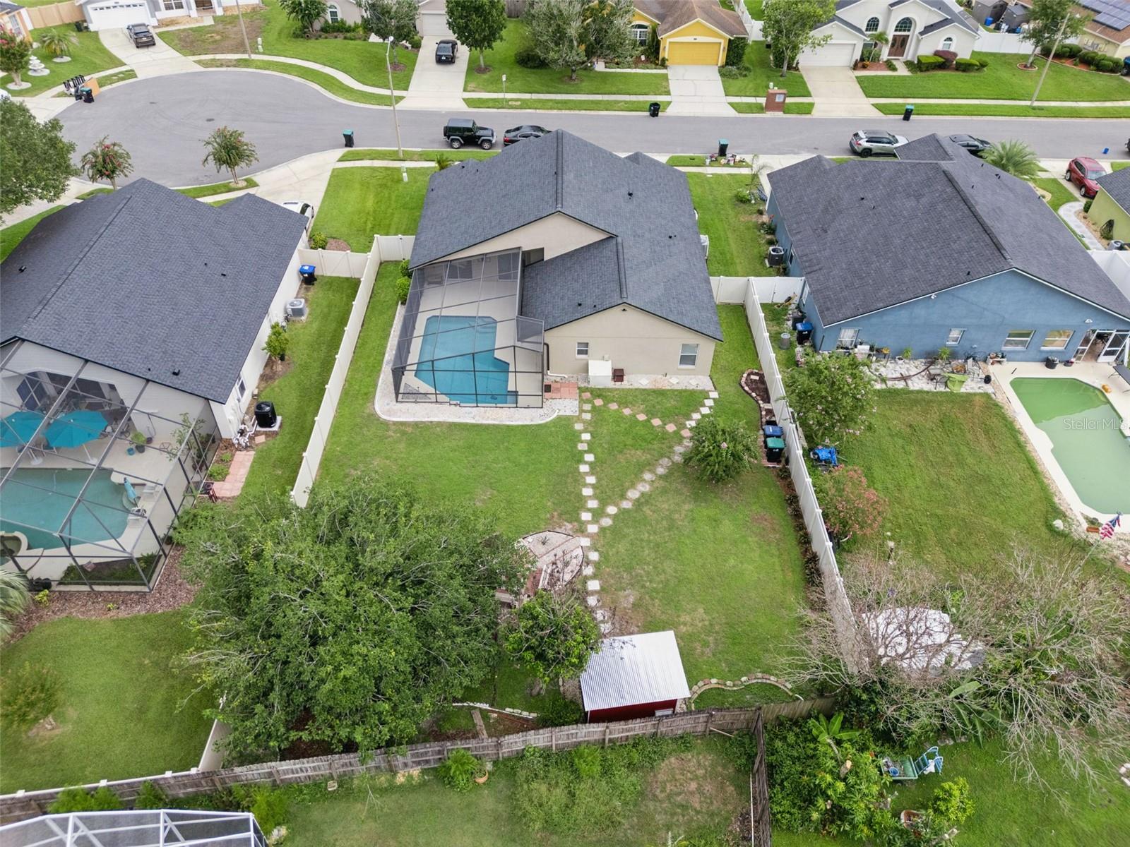 3131 Denham Court