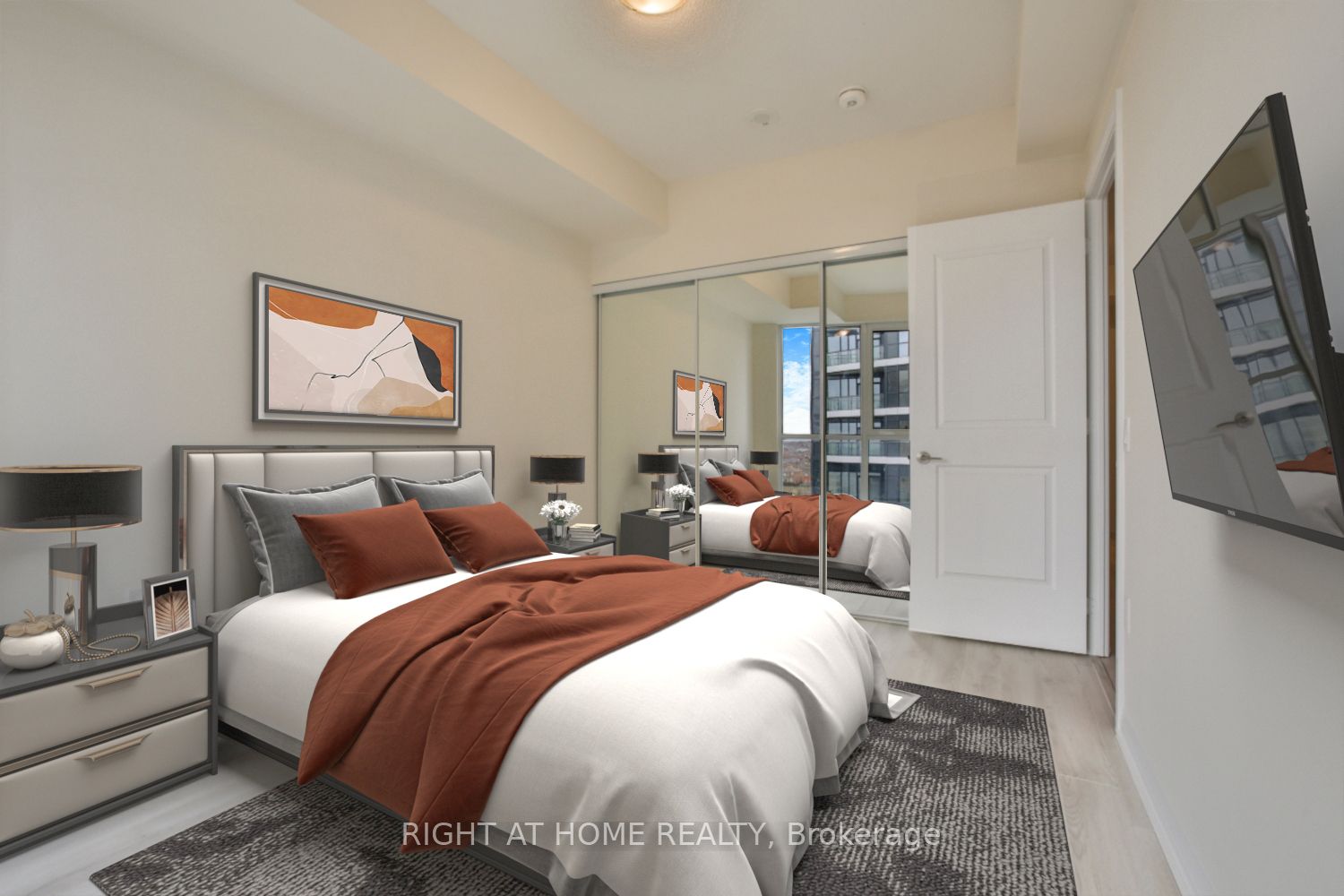 35 Watergarden Dr 417