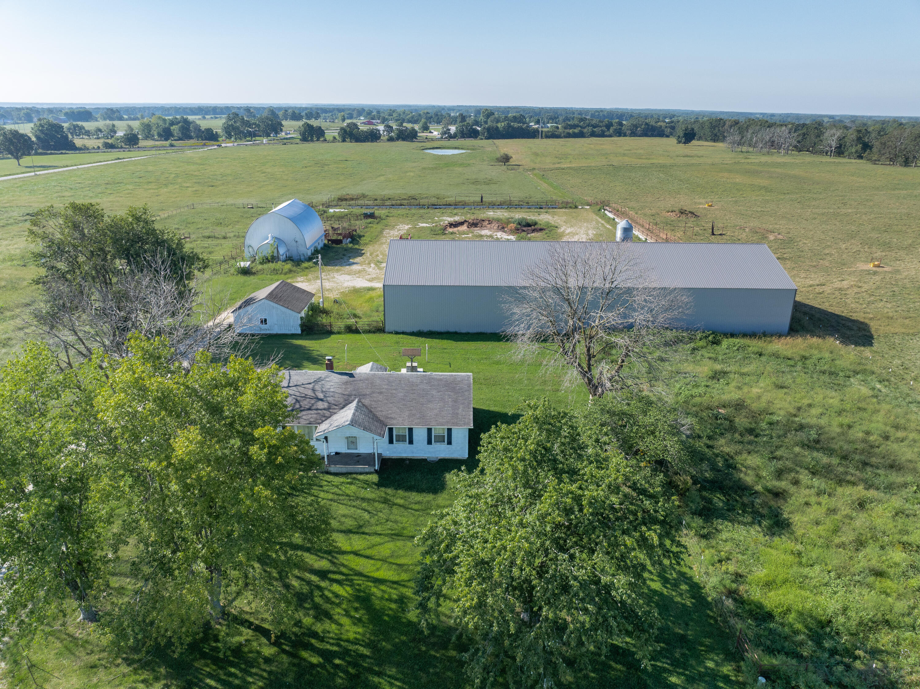 2288 Red Oak Road