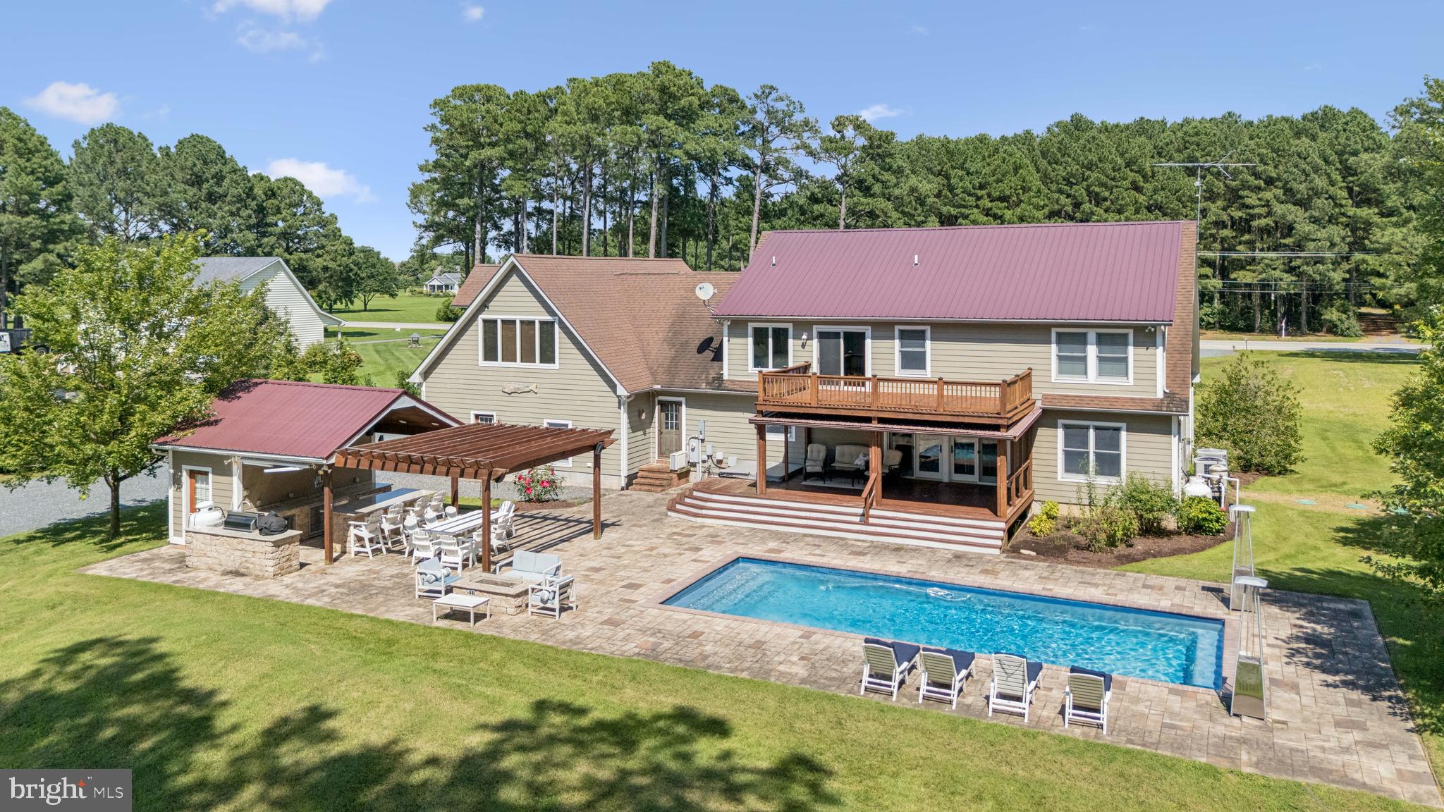6670 Tilghman Island Road