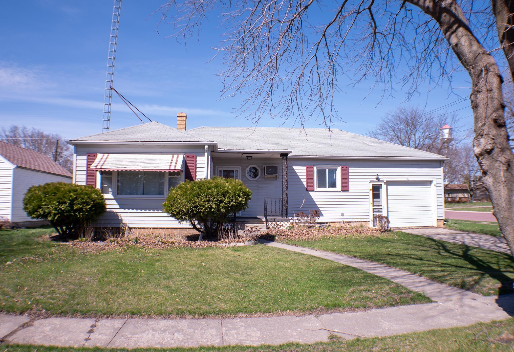 Residential for sale in Trimont, Minnesota, 6513407