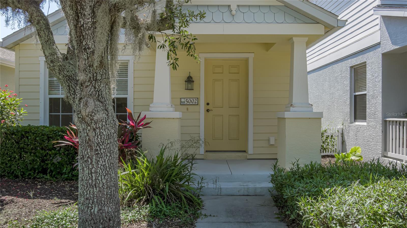 5002 Forest Creek Trail