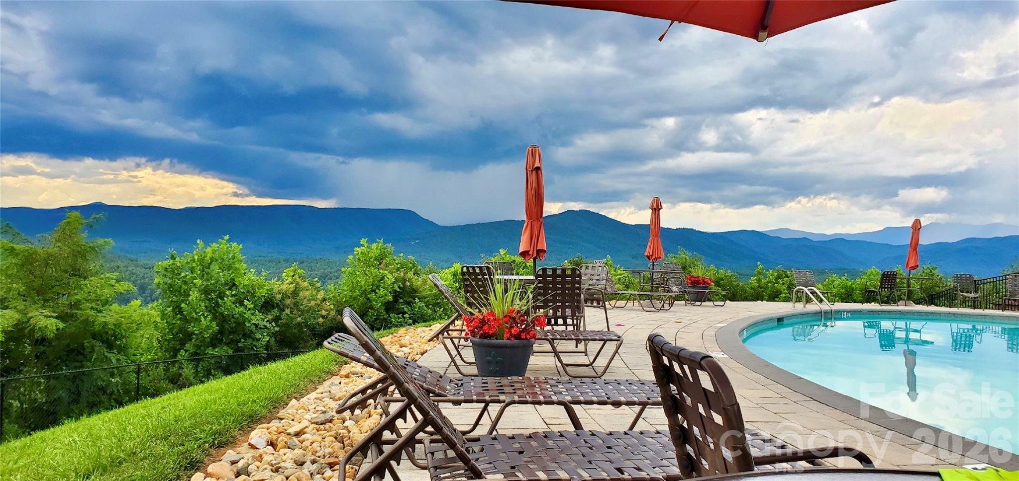 10 acres, Lot 528, Scenic Vista Trail 528