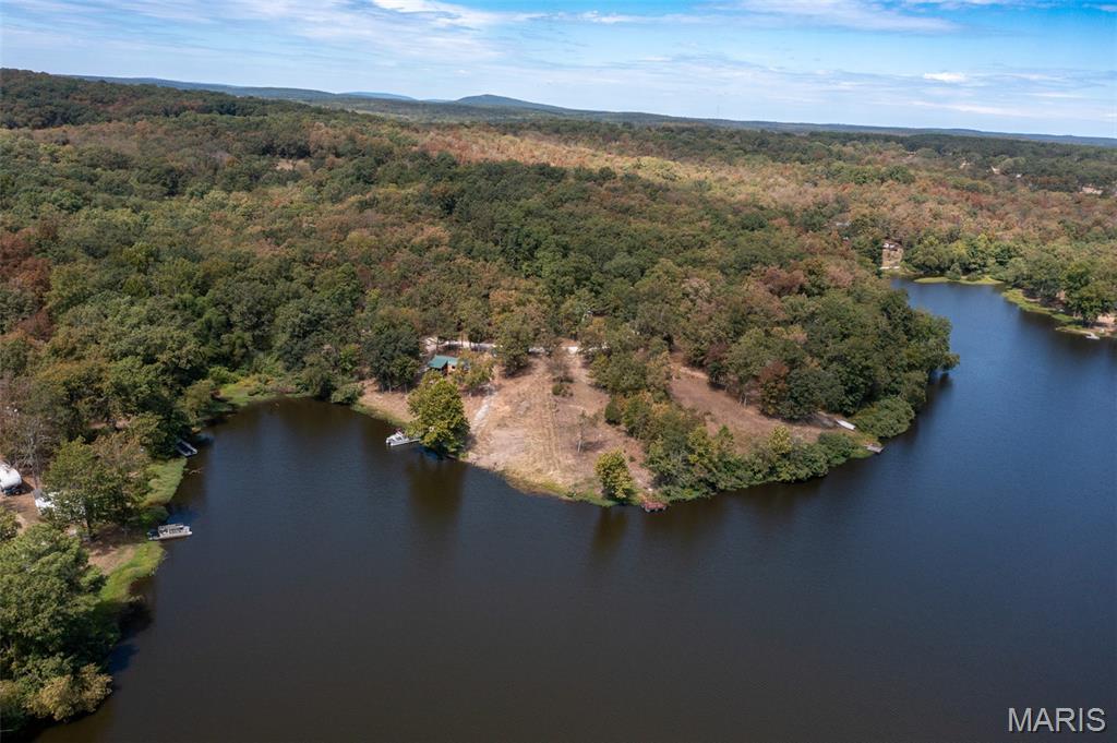 0 Lot 30 Lake Harmony