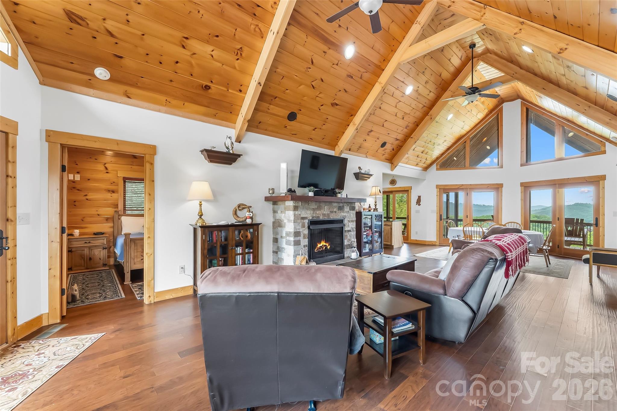 122 Azule Ridge Drive