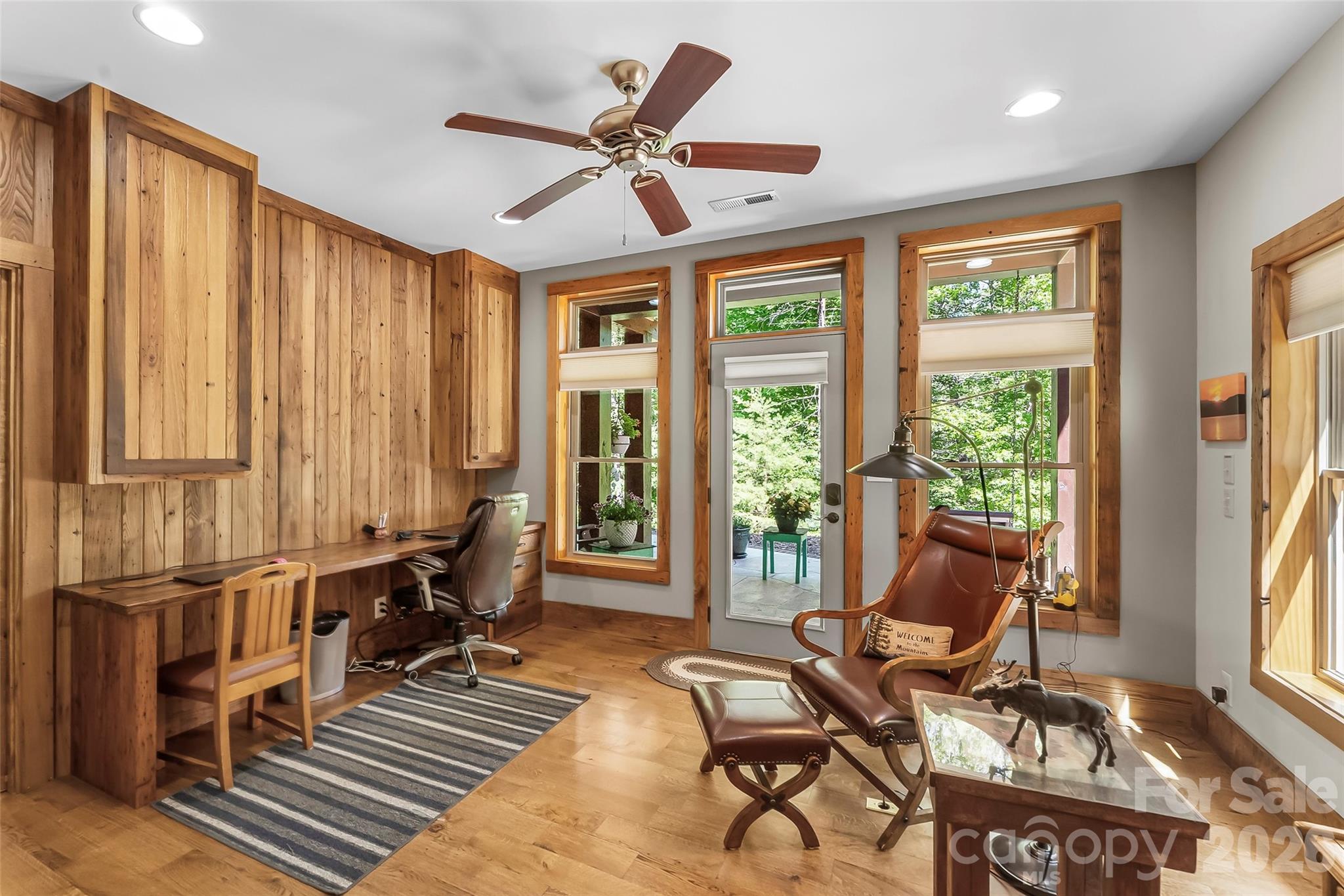 1313 High Trail Drive