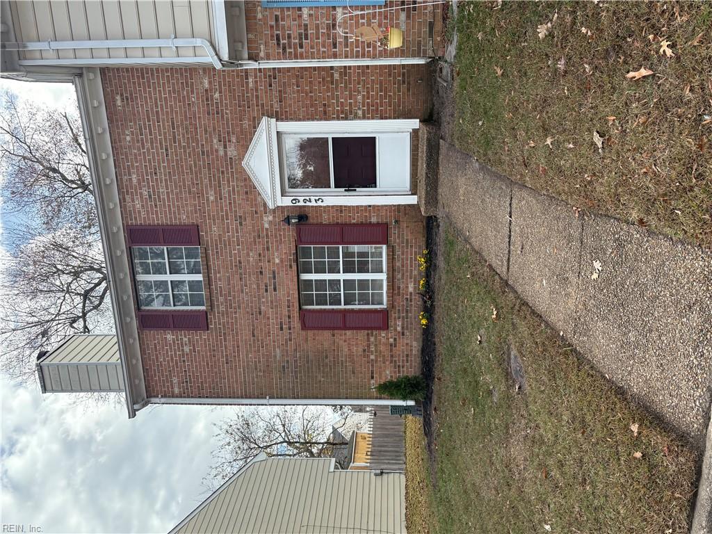 923 Captains Court, Chesapeake, VA 