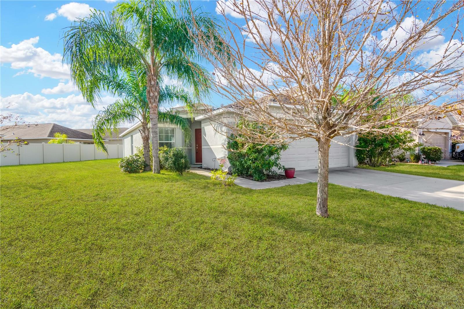 6214 Trent Creek Drive