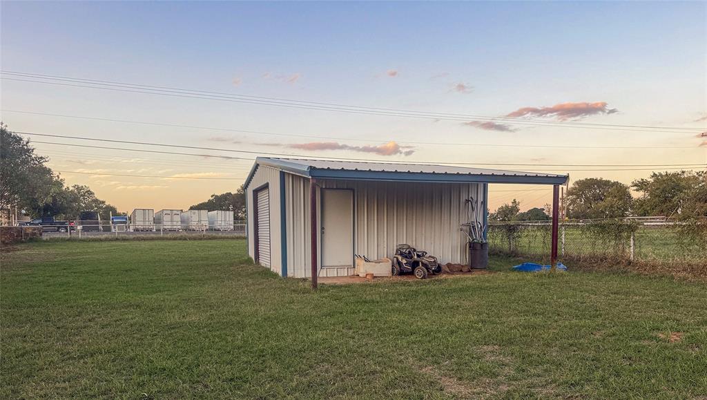 8295 Palo Pinto Highway
