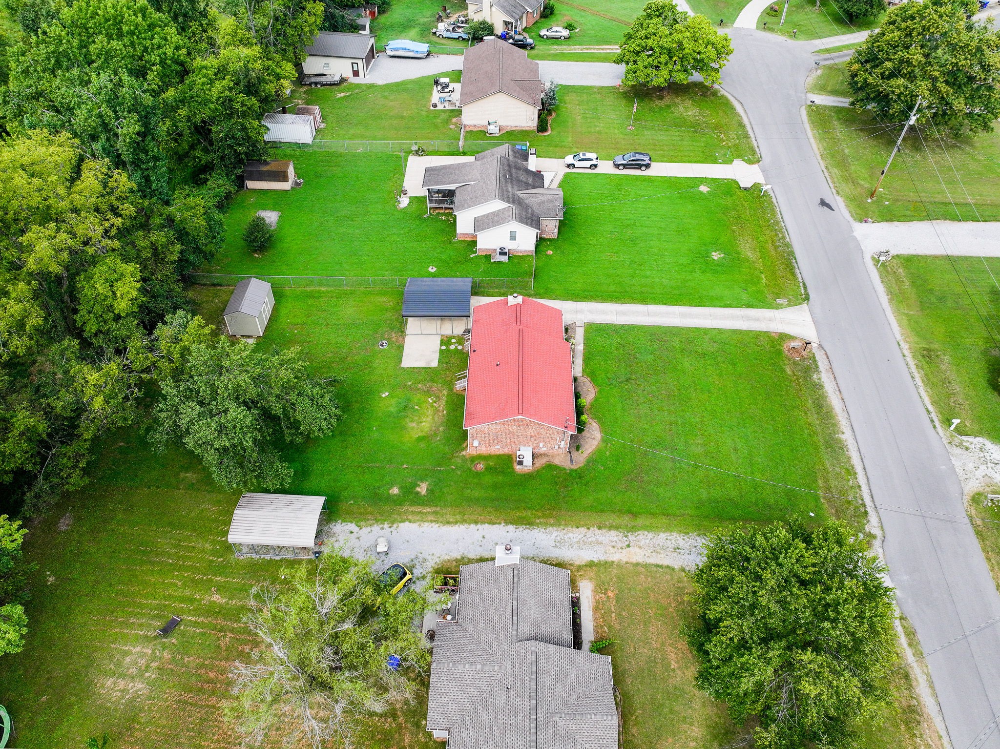 409 Sunnybrook Dr