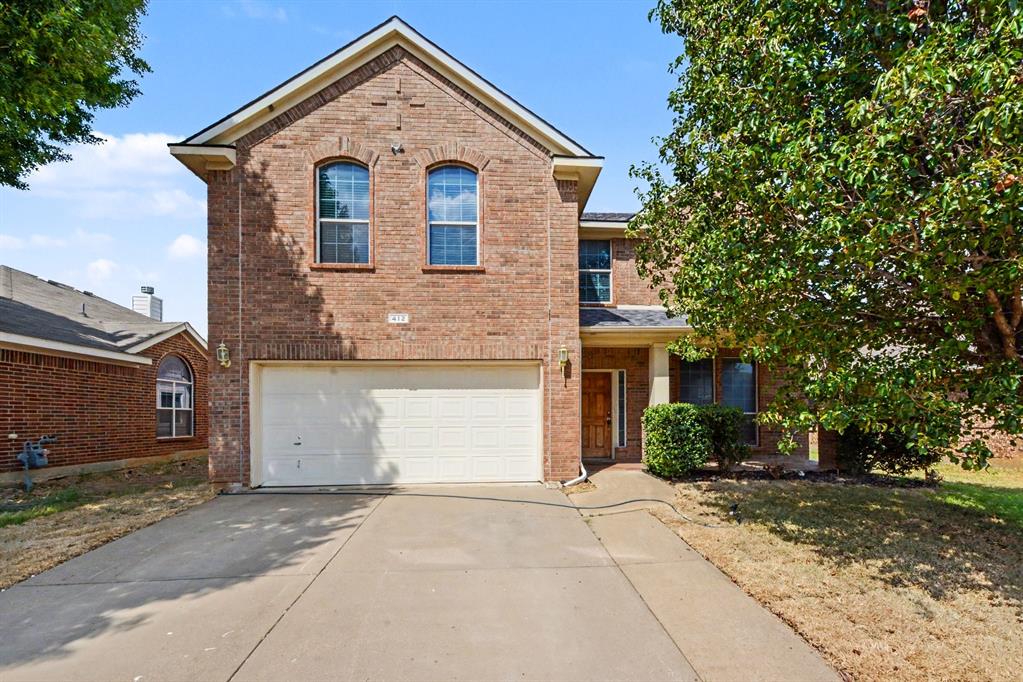 412 Flowering Plum Lane