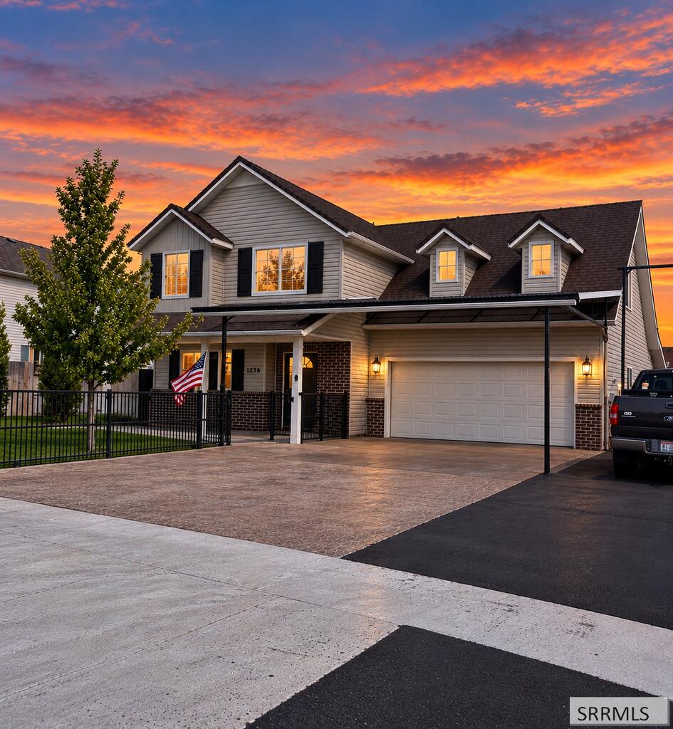 1236 Stevens Drive