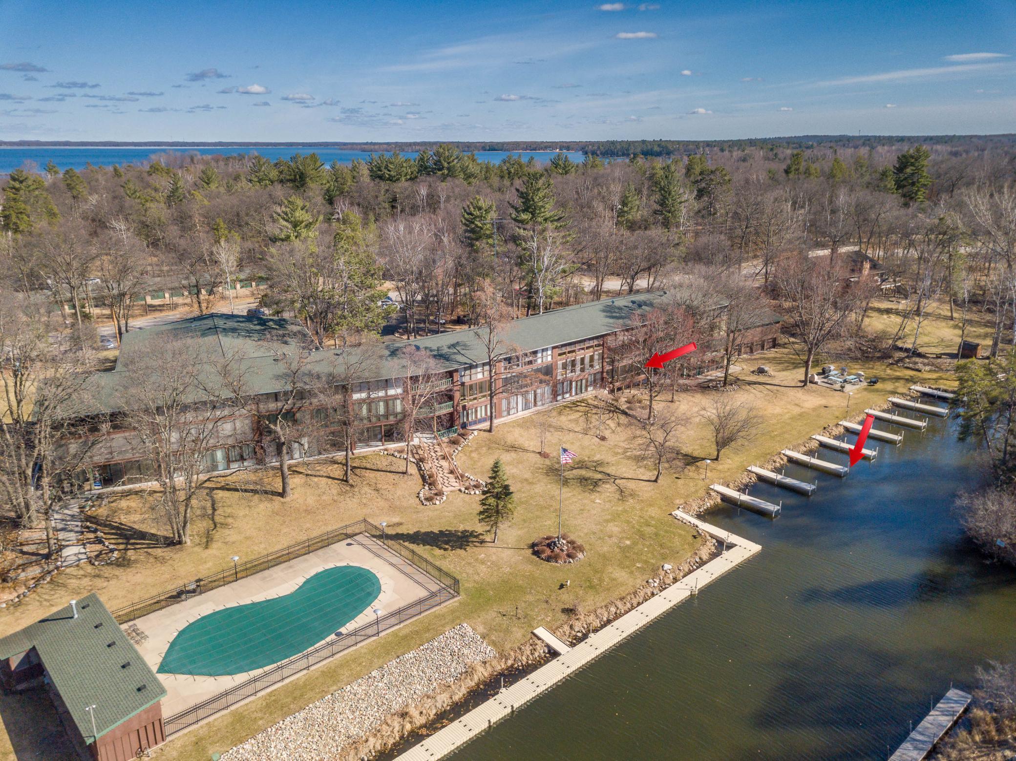 8890 Breezy Point Drive 508