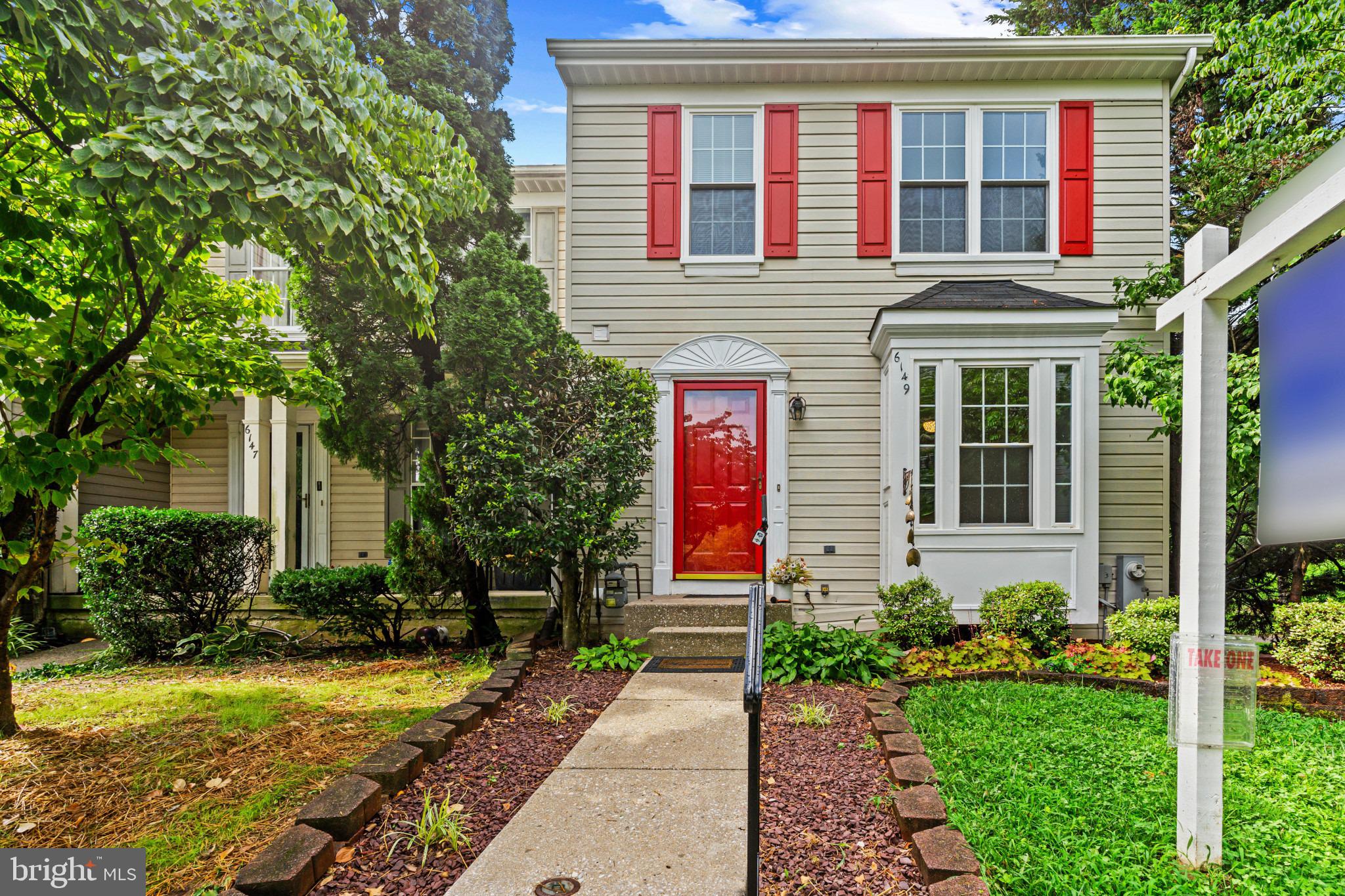 6149 Starburn Path