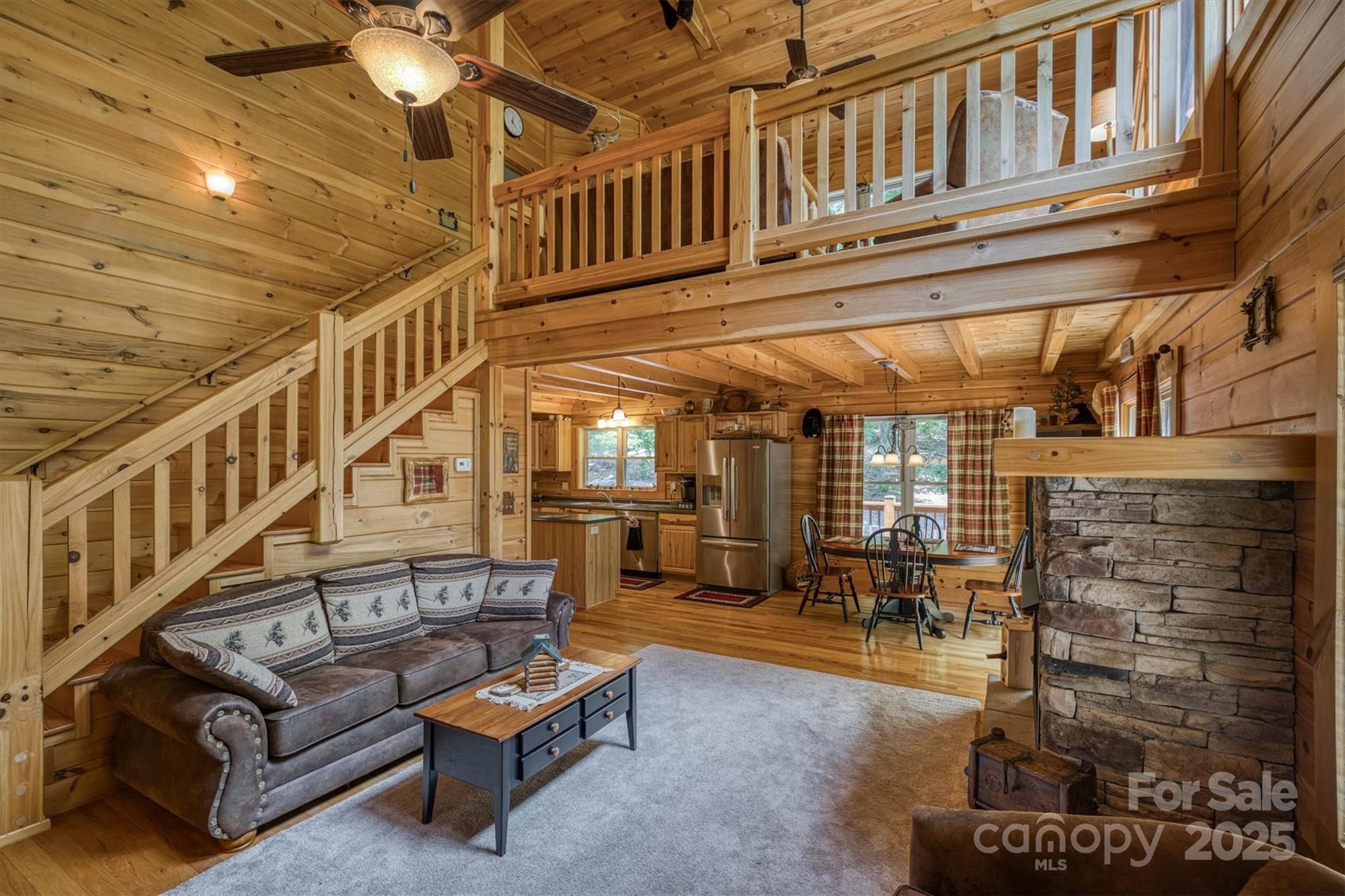 203 Mountain Vista Drive