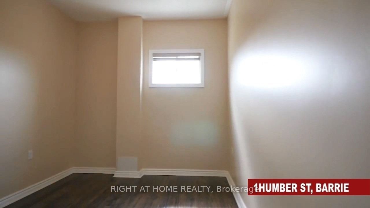 1 Humber St Bsmt
