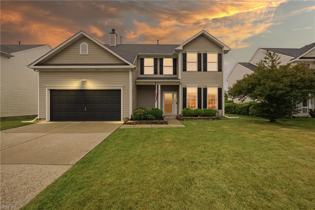 910 Hanson Drive