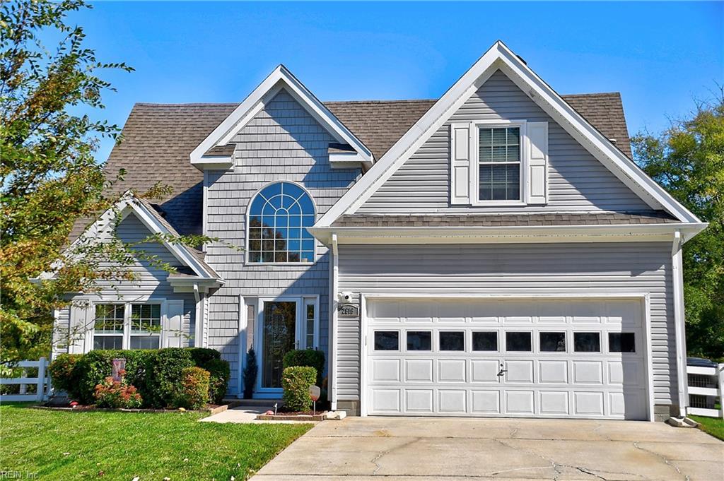2616 Pulaski Loop, Virginia Beach, VA 