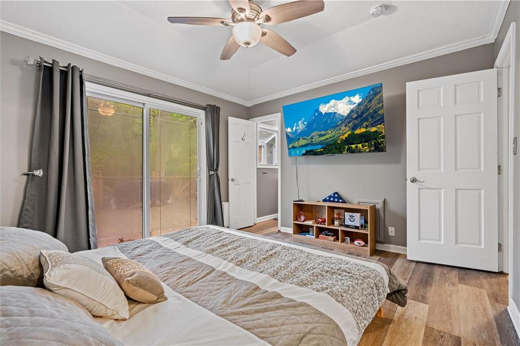 9705 NW Hampton Woods Drive