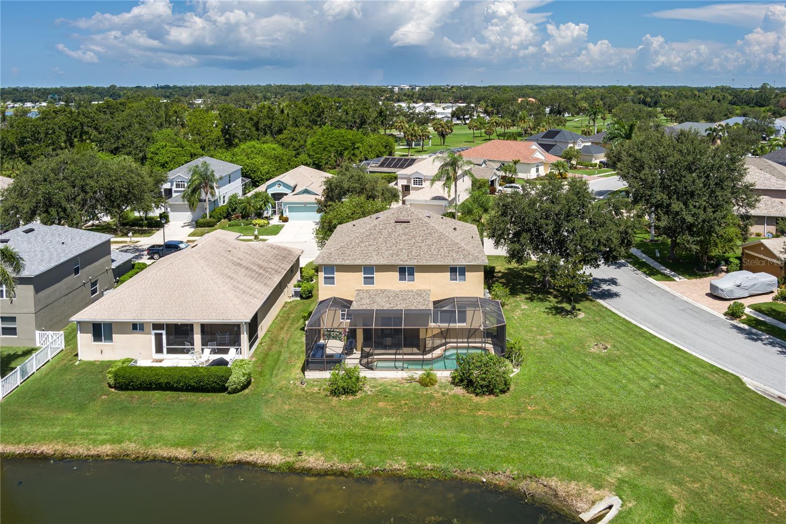 8999 Founders Circle