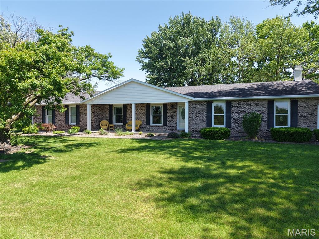 12569 New London Gravel Rd