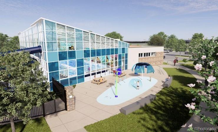 3270 N Denali Street