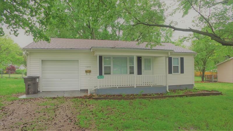 1608 N Main Street