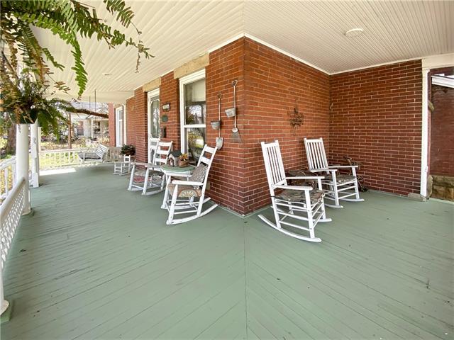 204 S West Street