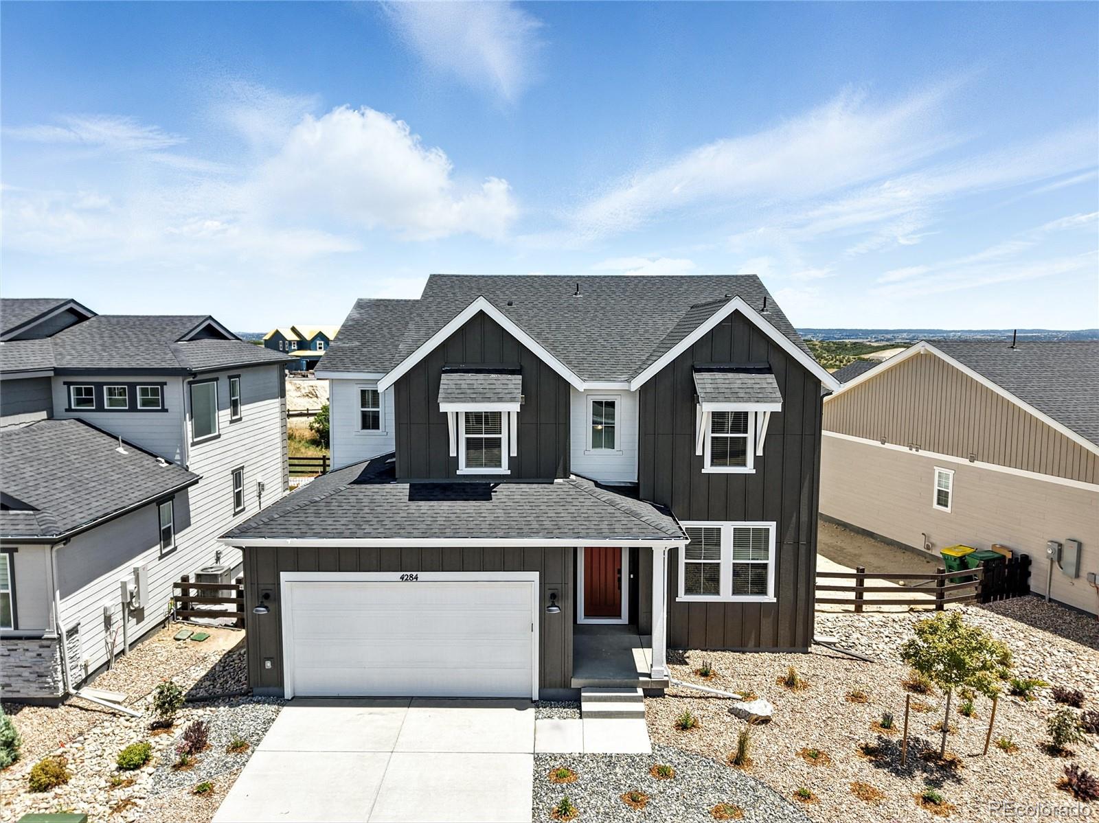 4284 Ridgewalk Point