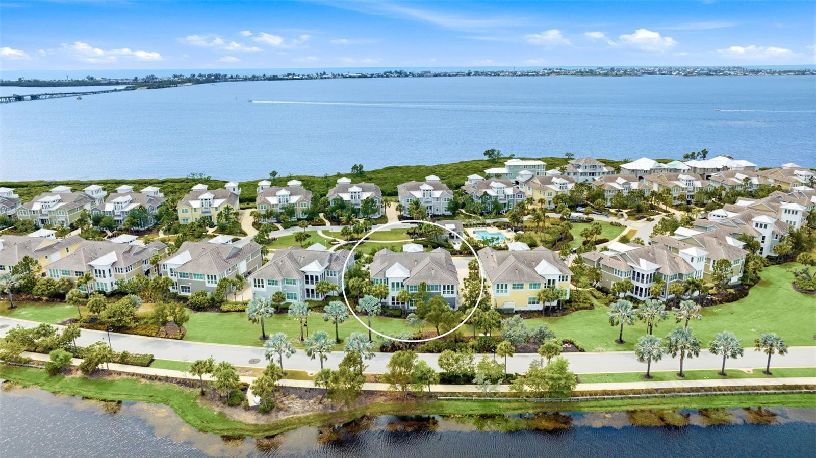 347 Compass Point Drive 201