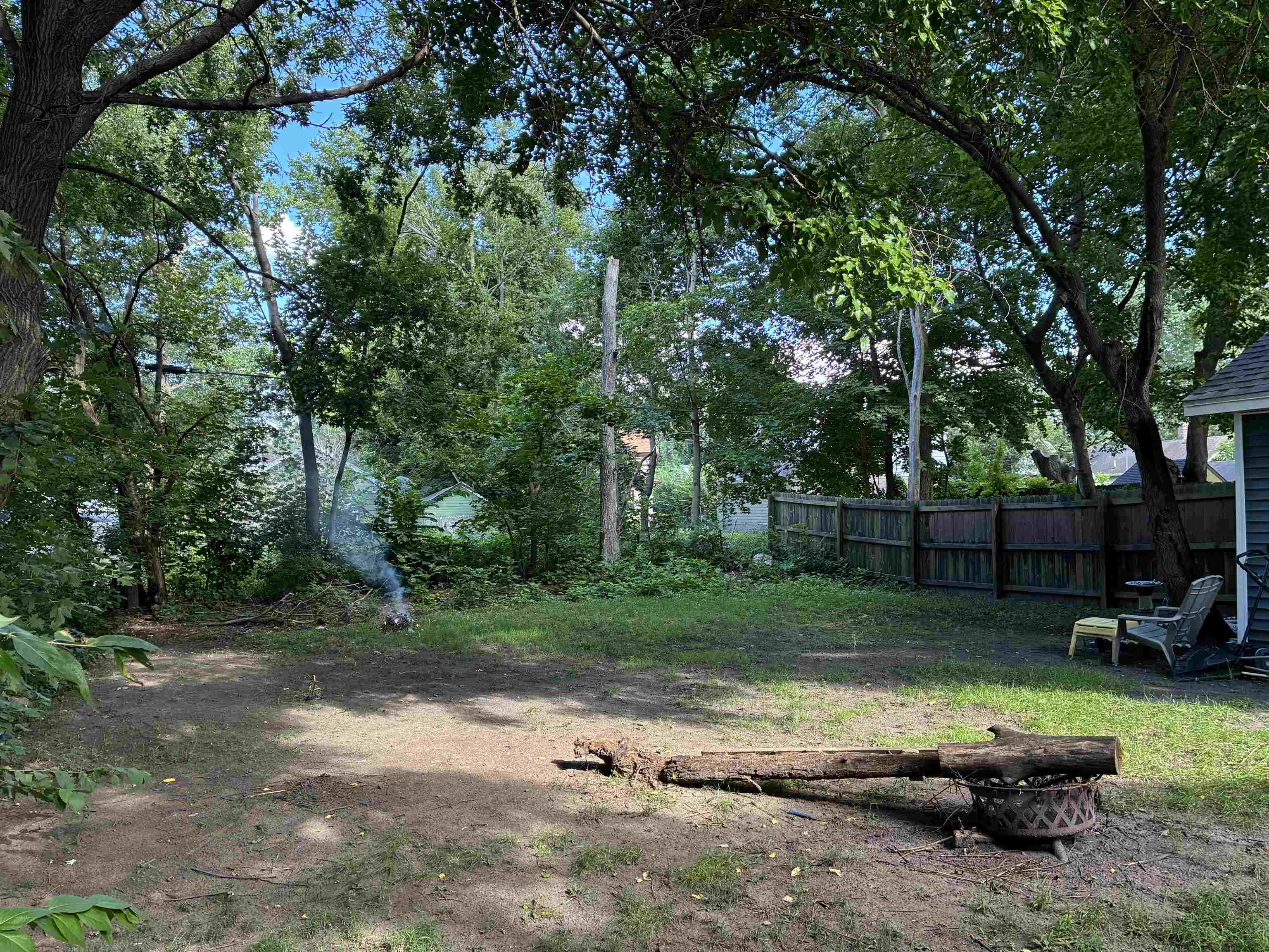 313 N Horace Avenue