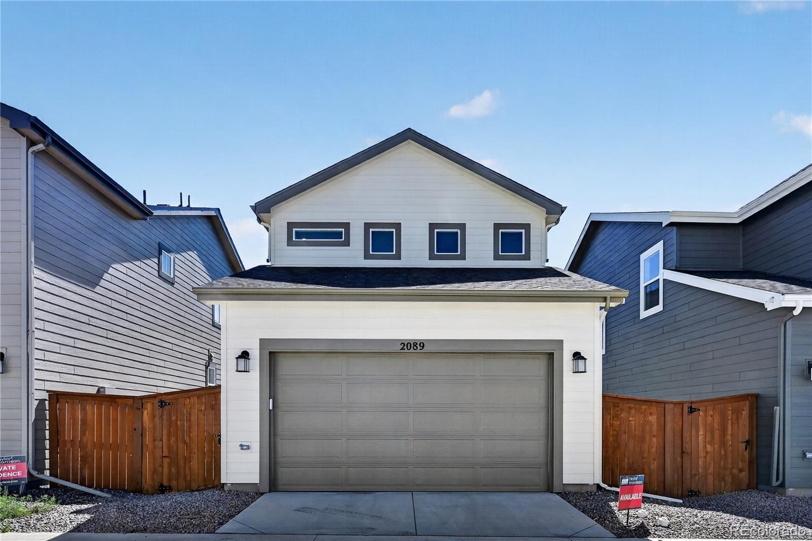 2089 Barnwood Drive
