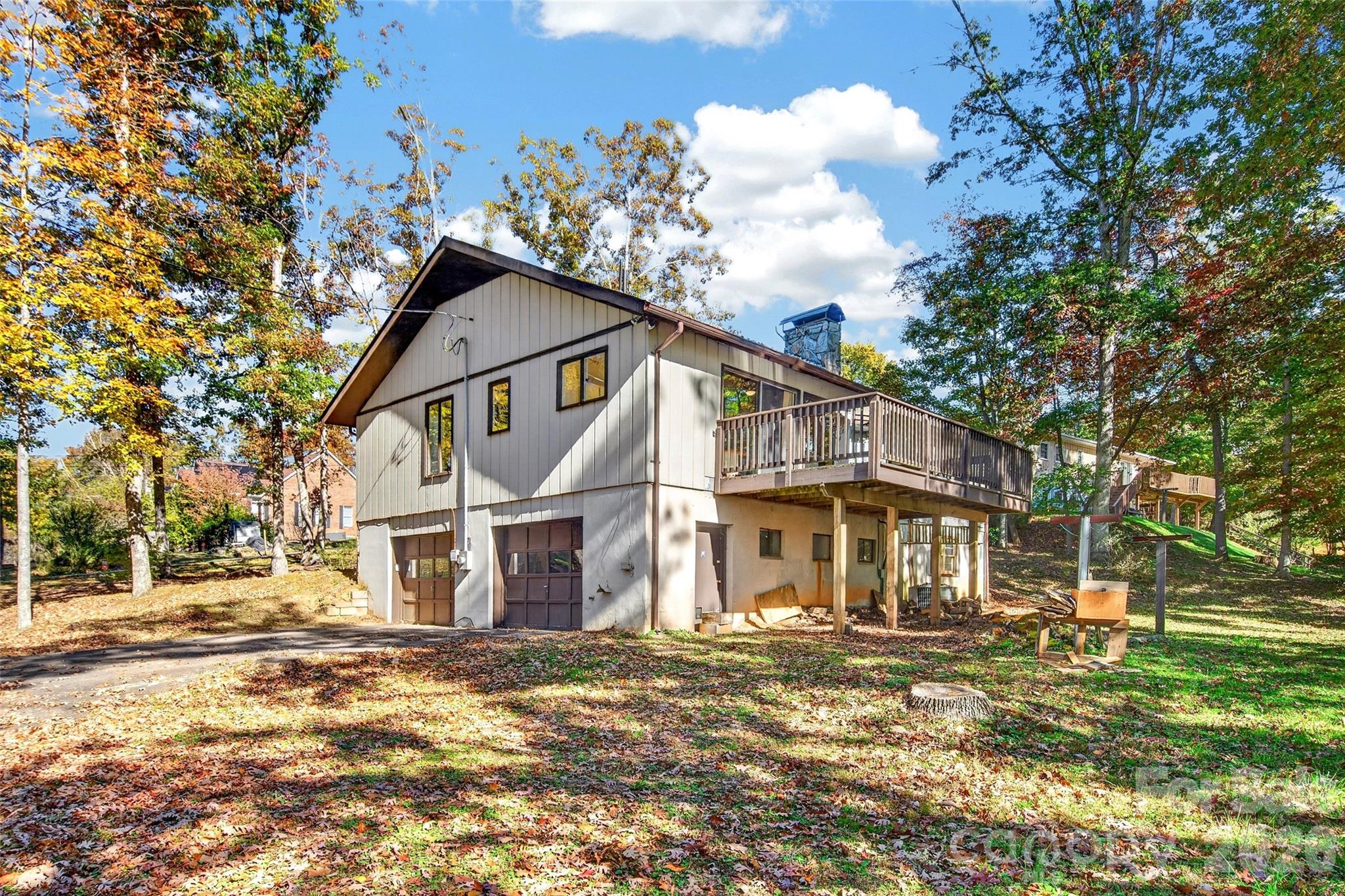 592 Carters Ridge Road