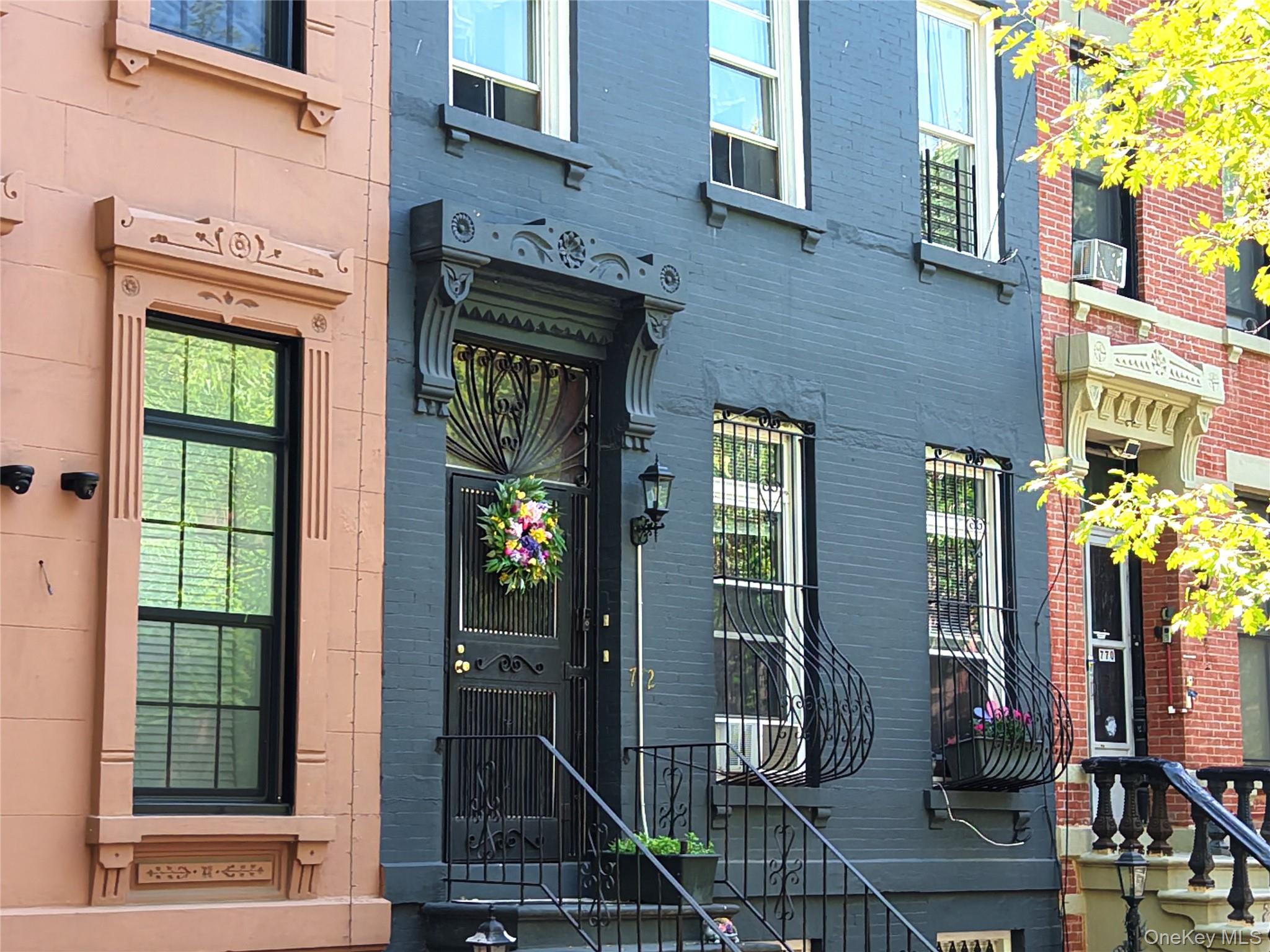 772 Quincy Street