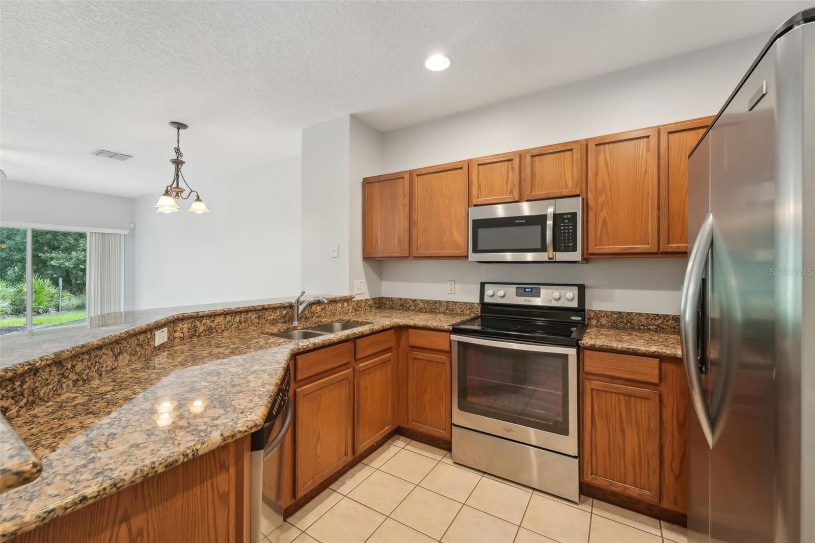 8554 Trail Wind Drive