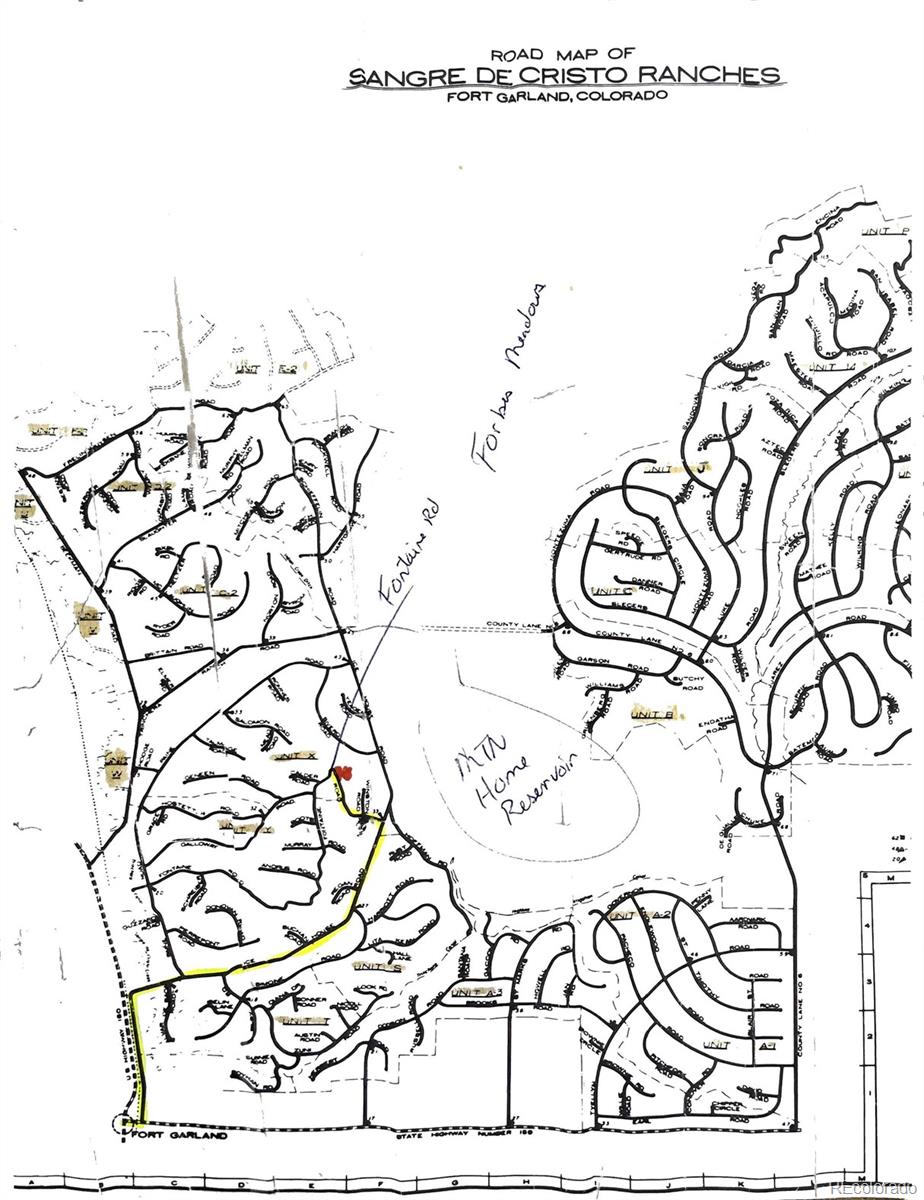 Lot 3306 Fontaine