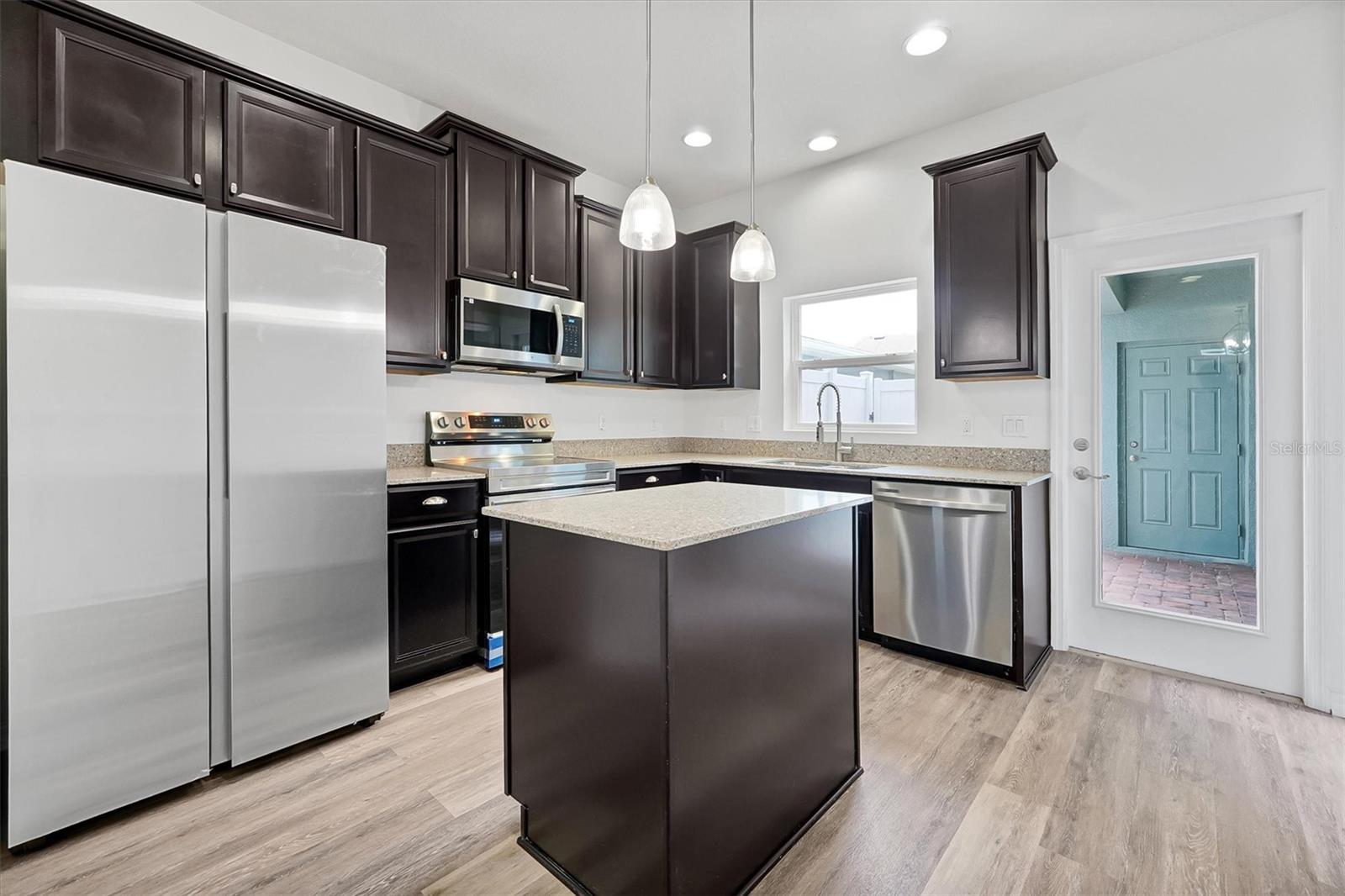 543 Juniper Springs Drive