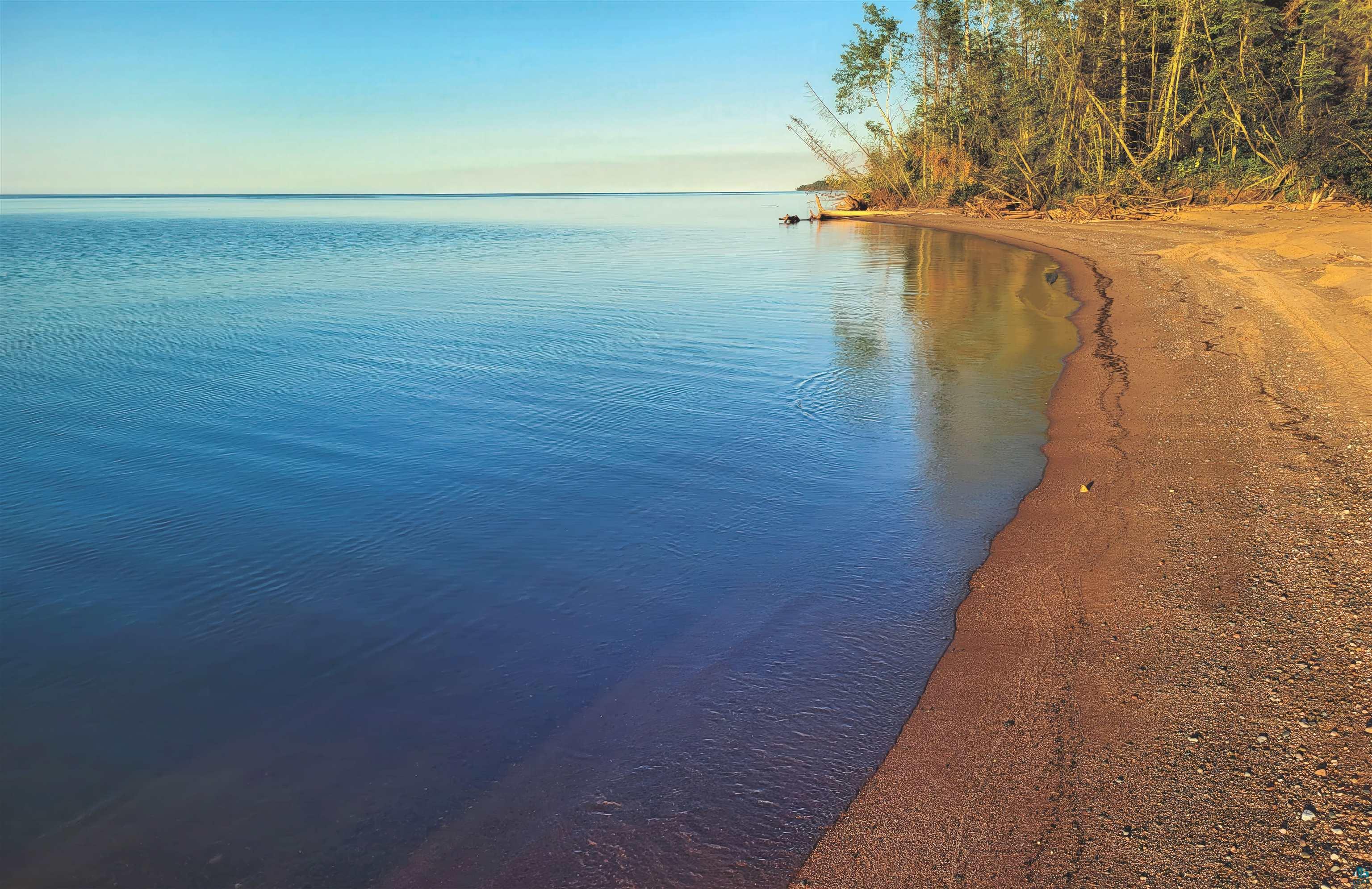 Lake Property For Sale In North East Minnesota
