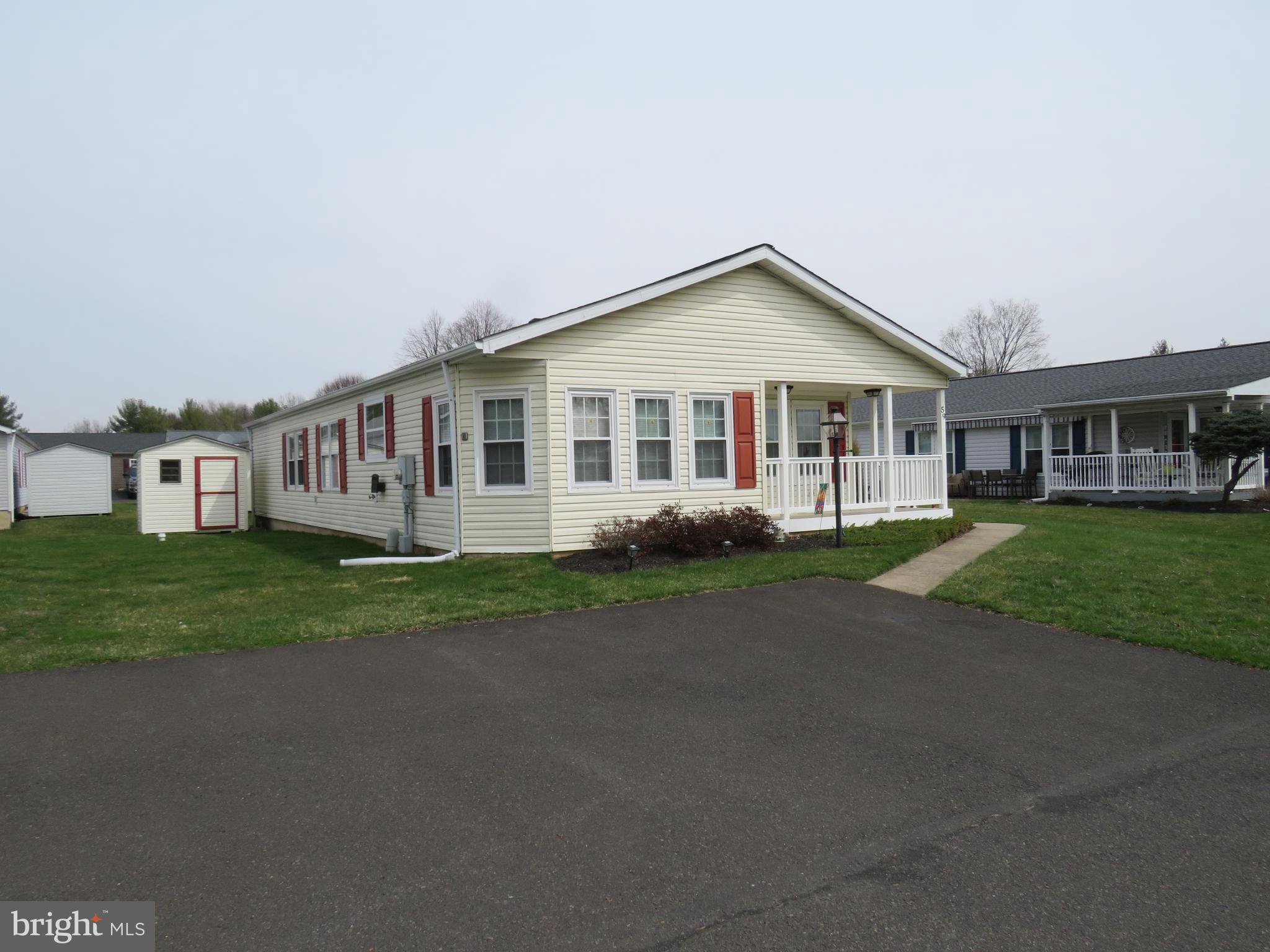 59 Wildflower Ct  