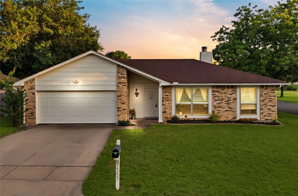 7357 Channel View Drive