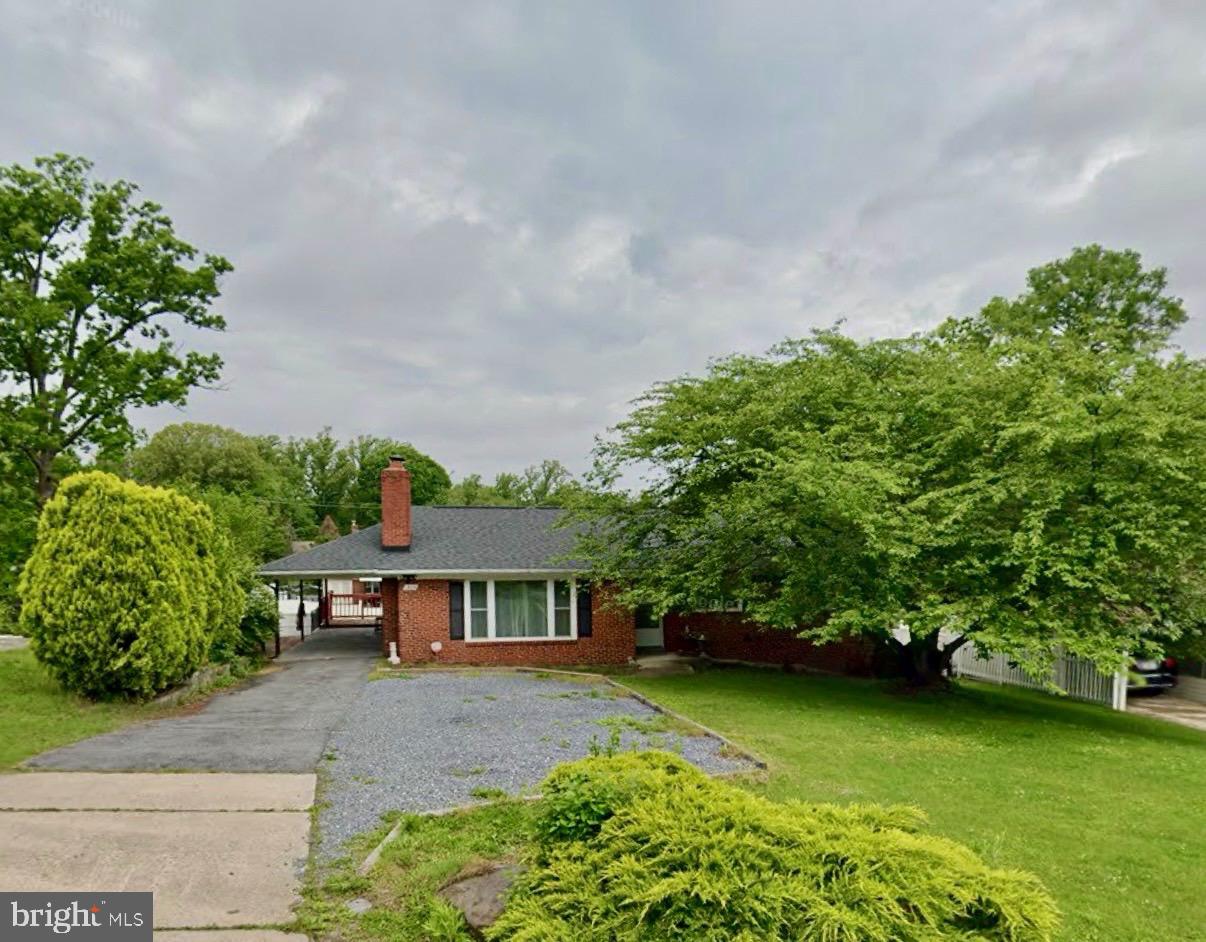 1906 Forest Dale Drive